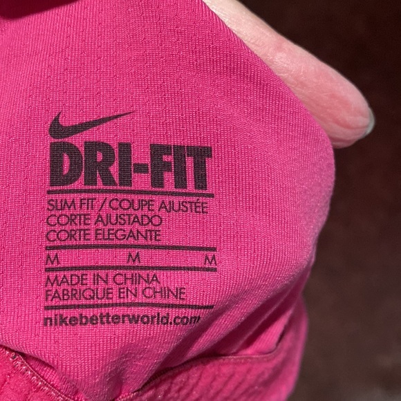 Nike race back workout too - Picture 6 of 7